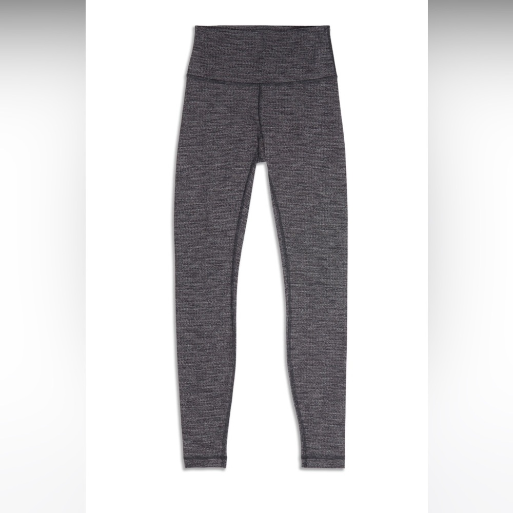 Lululemon Wunderunder